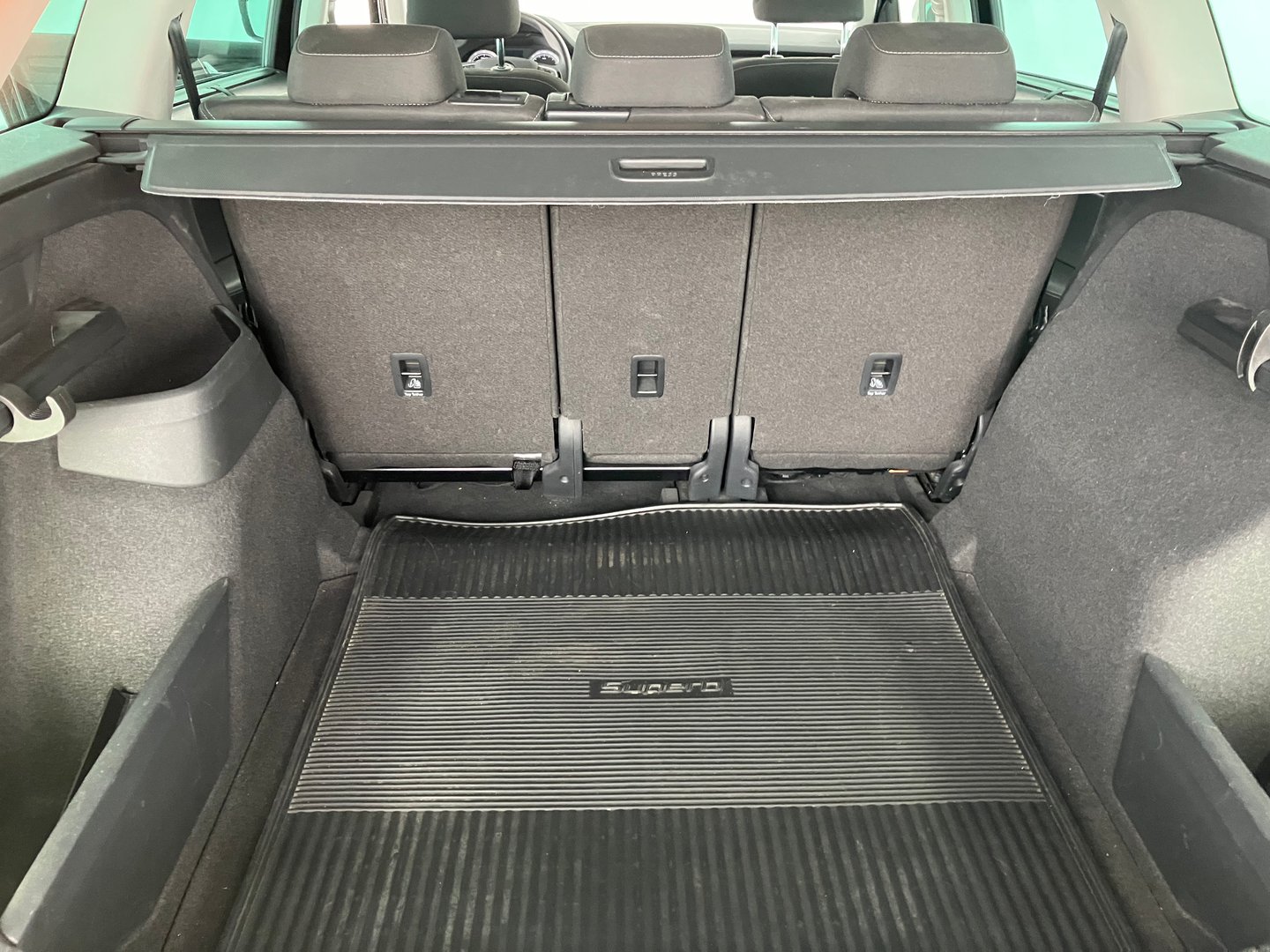 Škoda KODIAQ Style Limited TSI ACT DSG | Bild 12 von 14