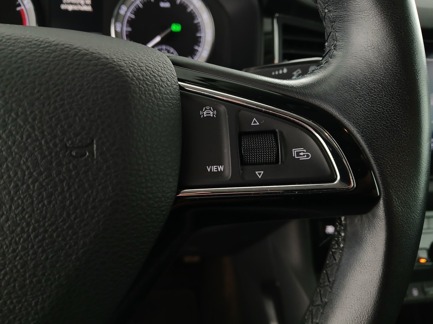 Škoda KODIAQ Style Limited TSI ACT DSG | Bild 17 von 37