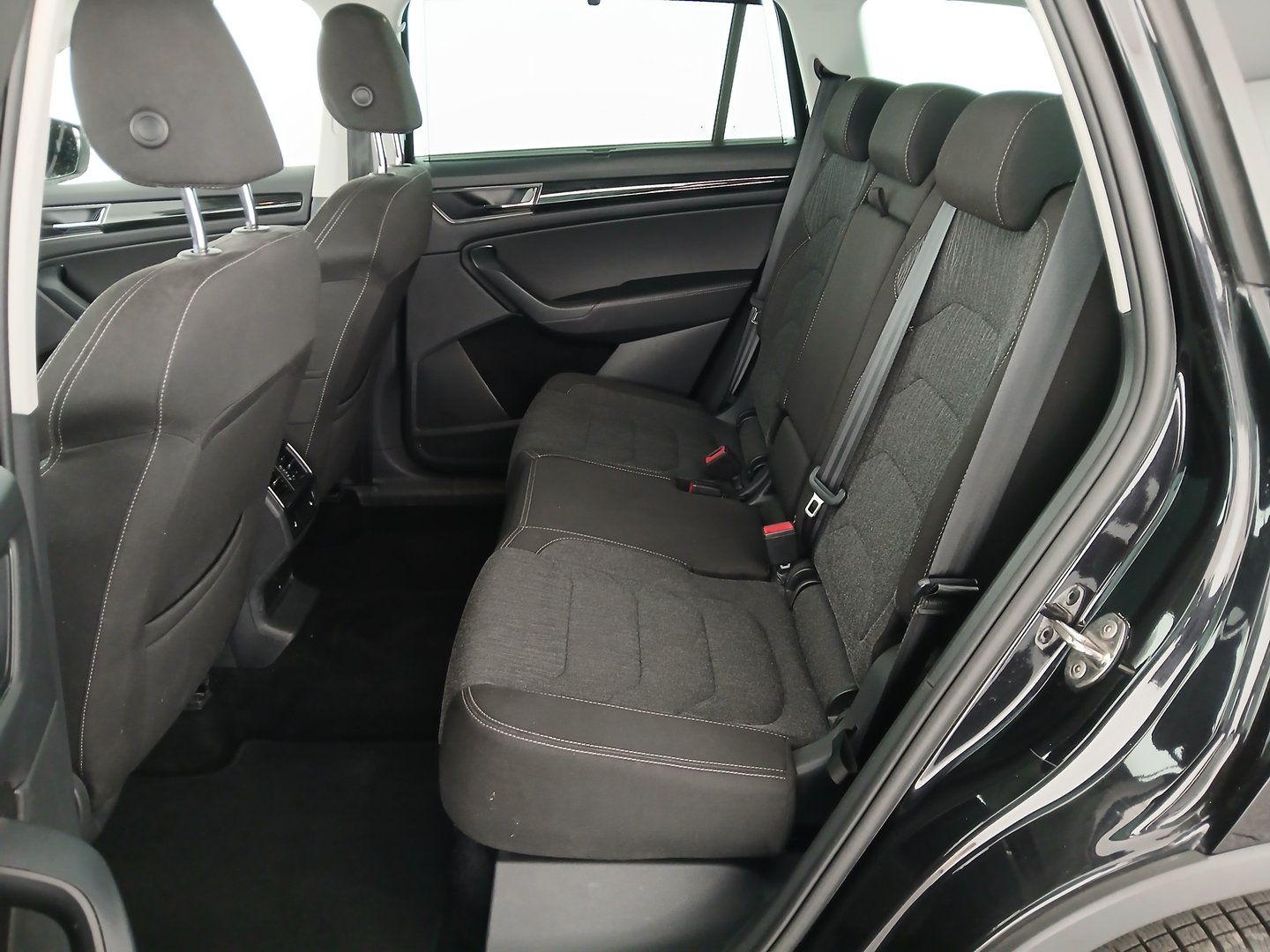 Škoda KODIAQ Style Limited TSI ACT DSG | Bild 31 von 37