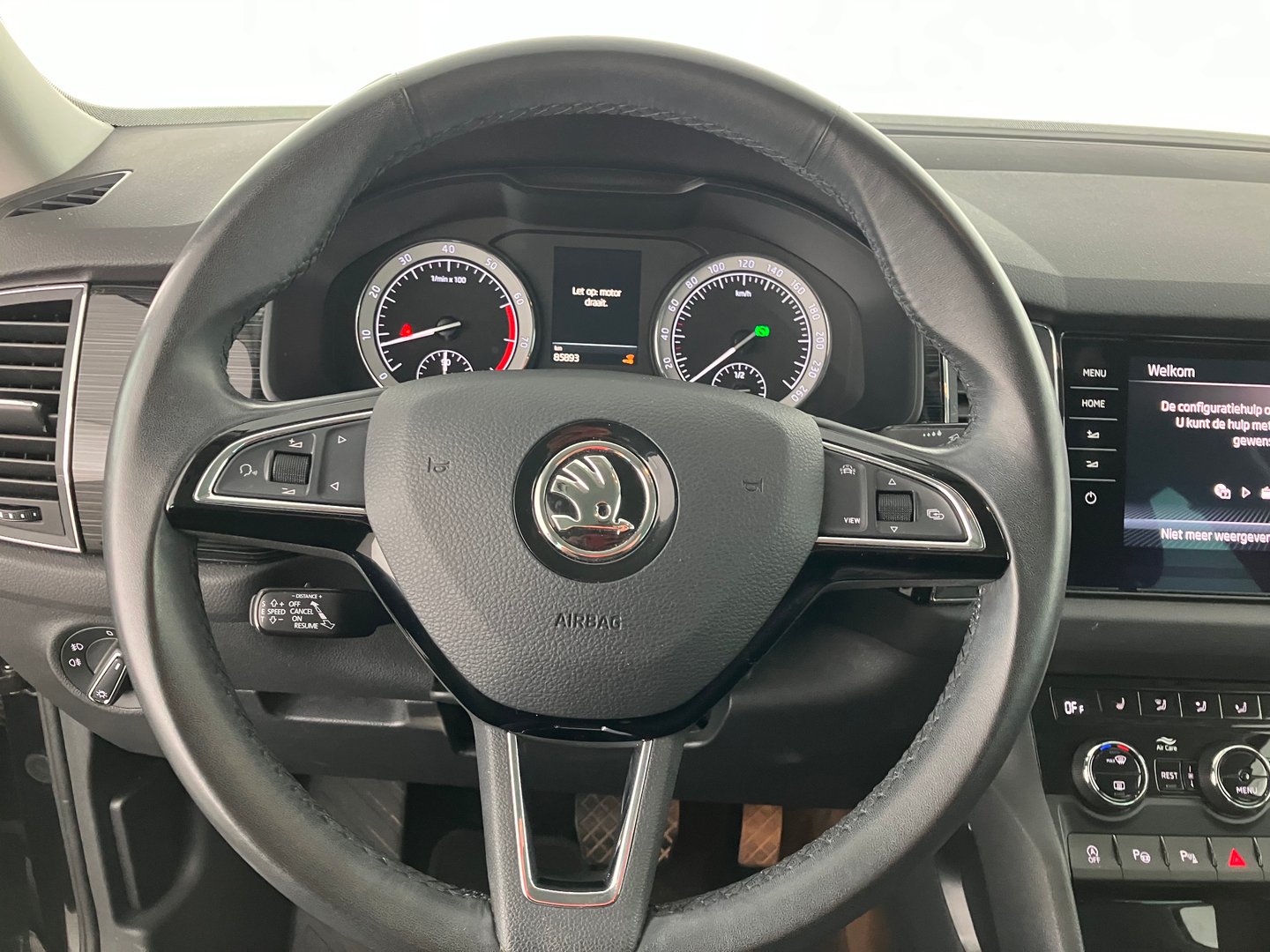 Škoda KODIAQ Style Limited TSI ACT DSG | Bild 5 von 14