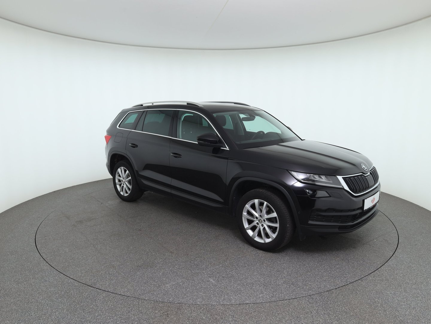 Škoda KODIAQ Style Limited TSI ACT DSG | Bild 3 von 37