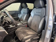 Audi A6 Avant 45 TDI quattro Sport in taifungrau met.