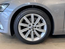 Audi A6 Avant 45 TDI quattro Sport in taifungrau met.