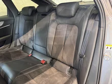 Audi A6 Avant 45 TDI quattro Sport in taifungrau met.