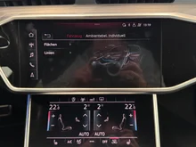 Audi A6 Avant 45 TDI quattro Sport in taifungrau met.