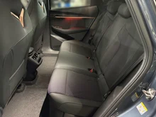 CUPRA Tavascan 210kW/286PS in Tavascan-Blau Metallic