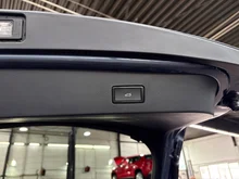 CUPRA Tavascan 210kW/286PS in Tavascan-Blau Metallic
