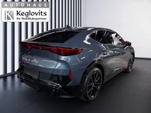 CUPRA Tavascan 210kW/286PS in Tavascan-Blau Metallic