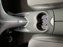 CUPRA Tavascan 210kW/286PS in Tavascan-Blau Metallic