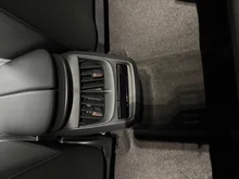 CUPRA Tavascan 210kW/286PS in Tavascan-Blau Metallic