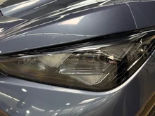 CUPRA Tavascan 210kW/286PS in Tavascan-Blau Metallic