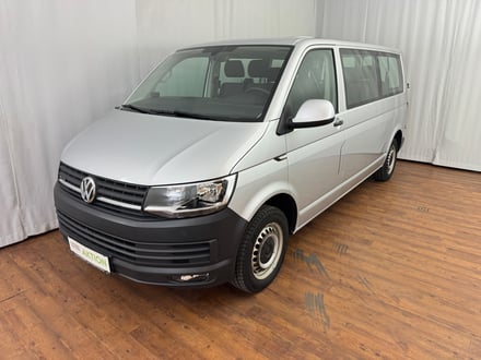 VW Kombi LR TDI 4MOTION