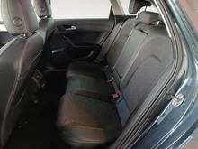 SEAT Leon SP Kombi FR 1.5 eTSI ACT DSG in Magnet-Grau Metallic