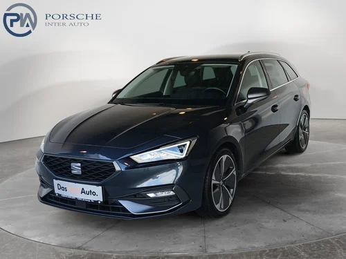 SEAT Leon SP Kombi FR 1.5 eTSI ACT DSG