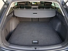 SEAT Leon SP Kombi FR 1.5 eTSI ACT DSG in Magnet-Grau Metallic