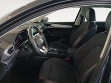 SEAT Leon SP Kombi FR 1.5 eTSI ACT DSG in Magnet-Grau Metallic
