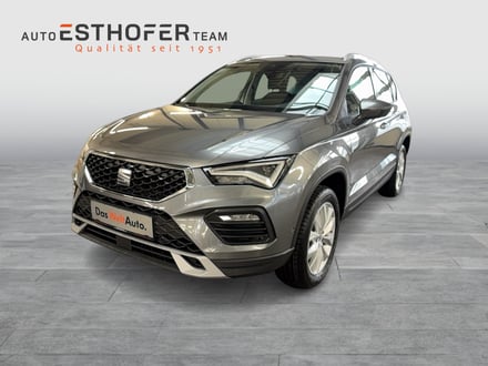 SEAT Ateca Style Edition 1.5 TSI ACT DSG