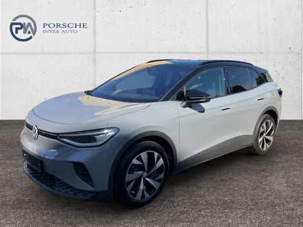 VW ID.4 Pro 210 kW Business