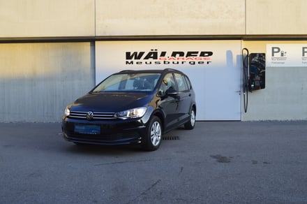 VW Touran Comfortline BMT TSI EVO