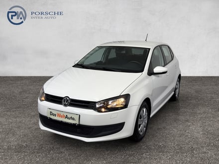 VW Polo Trendline