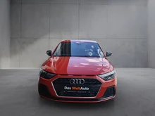 Thumbnail-Foto von Fahrzeug