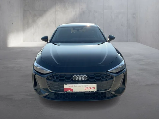 Bild eines Audi A5 Avant e-hybrid quattro 220 kW