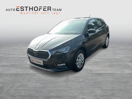 Škoda Fabia Essence