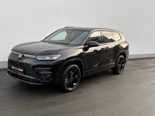 Thumbnail-Foto von Fahrzeug