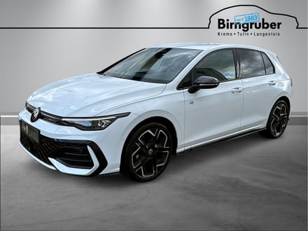 VW Golf Sport mHEV TSI DSG