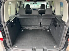 VW Caddy TDI 4MOTION in Indiumgrau Metallic