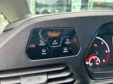 VW Caddy TDI 4MOTION in Indiumgrau Metallic