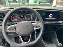 VW Caddy TDI 4MOTION in Indiumgrau Metallic