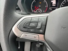 VW Caddy TDI 4MOTION in Indiumgrau Metallic