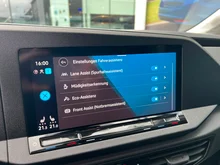 VW Caddy TDI 4MOTION in Indiumgrau Metallic