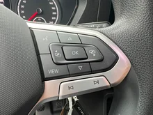 VW Caddy TDI 4MOTION in Indiumgrau Metallic