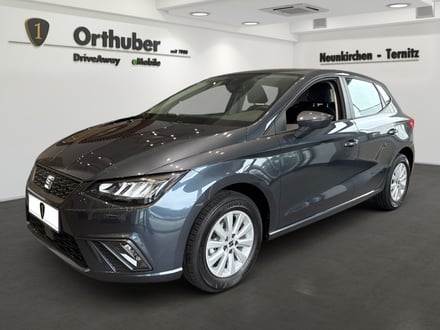 SEAT Ibiza Reference 1.0 TSI