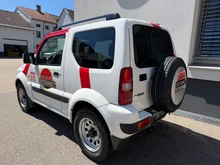 Thumbnail-Foto von Fahrzeug