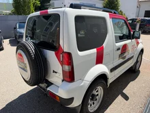 Thumbnail-Foto von Fahrzeug