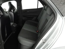 CUPRA Born VZ 79/84 240kW/326PS in Licht-Silber Metallic