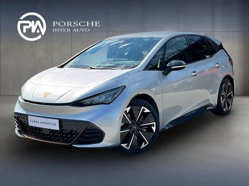 CUPRA Born VZ 79/84 240kW/326PS