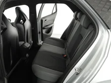 CUPRA Born VZ 79/84 240kW/326PS in Licht-Silber Metallic