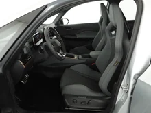 CUPRA Born VZ 79/84 240kW/326PS in Licht-Silber Metallic