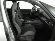 CUPRA Born VZ 79/84 240kW/326PS in Licht-Silber Metallic