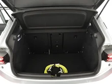 CUPRA Born VZ 79/84 240kW/326PS in Licht-Silber Metallic
