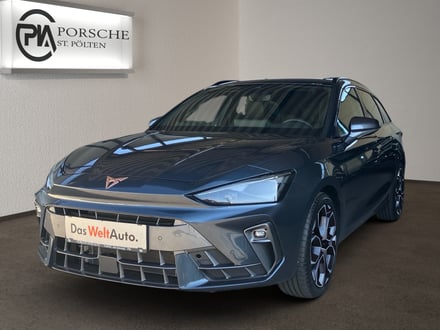 CUPRA Leon SP Kombi 1.5 eTSI DSG 150 PS