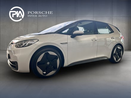 VW ID.3 Pro Performance 150 kW Life