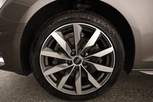 Thumbnail-Foto von Fahrzeug