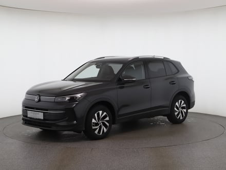 VW Tiguan Friends TDI DSG