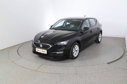 SEAT Leon Style 2.0 TDI