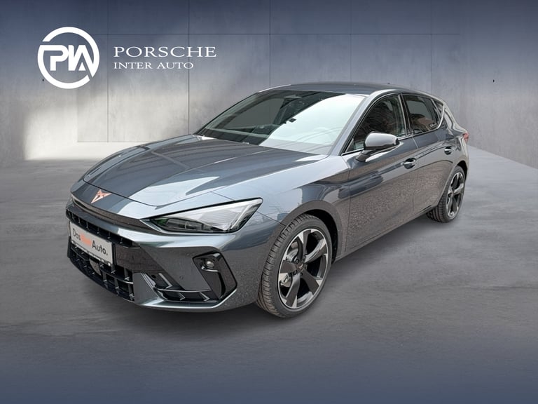 cupra-leon-in-magnet-grau-metallic-gebraucht-in-st-peter-freienstein